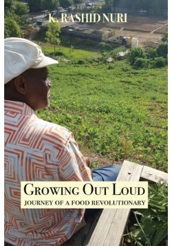 Growing Out Loud