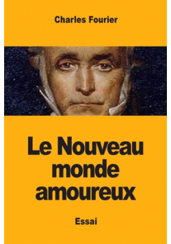 Le Nouveau monde amoureux