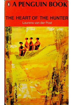 The heart of the Hunter