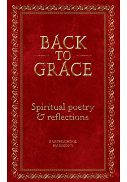 Back To Grace