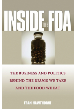 Inside the FDA