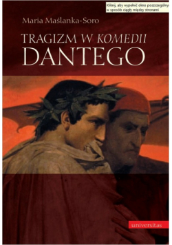 Tragizm w komedii Dantego
