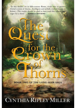 The Quest for the Crown of Thorns