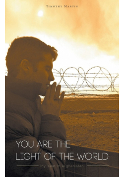 You Are The Light Of The World