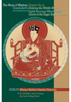 The Moon of Wisdom