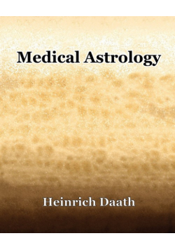 Medical Astrology (1914)