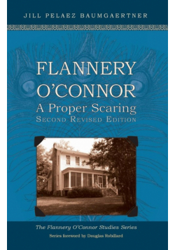 Flannery O'Connor