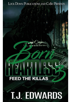 Born Heartless 3