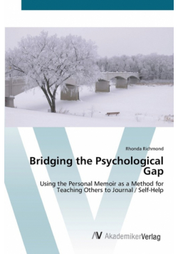 Bridging the Psychological Gap