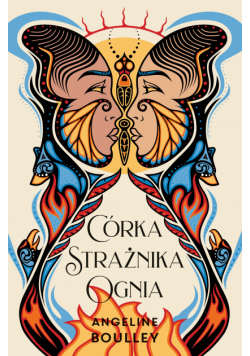 Córka Strażnika Ognia