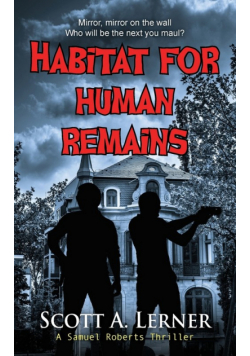 Habitat for Human Remains