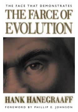 The Face That Demonstrates the Farce of Evolution