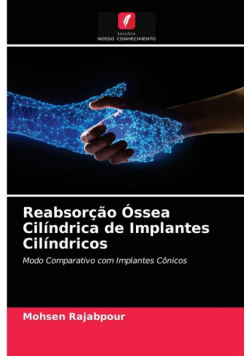 Reabsorção Óssea Cilíndrica de Implantes Cilíndricos