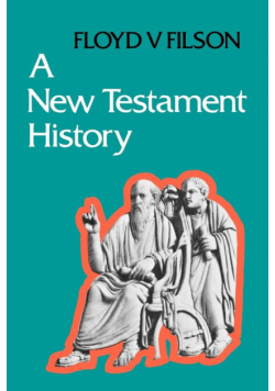 A New Testament History
