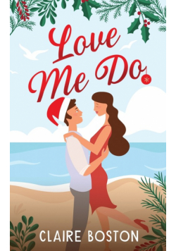 Love Me Do