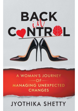 Back In Control