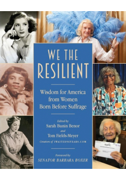 We the Resilient