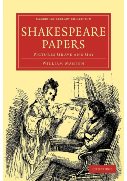 Shakespeare Papers