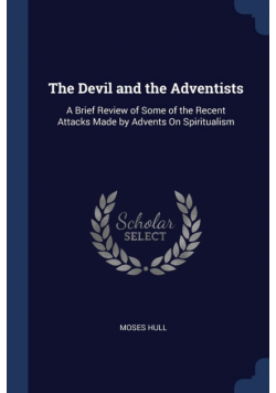 The Devil and the Adventists