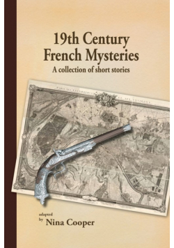 19th Century French Mysteries