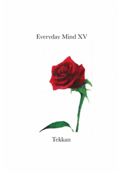 Everyday Mind XV