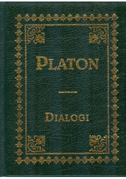 Platon dialogi