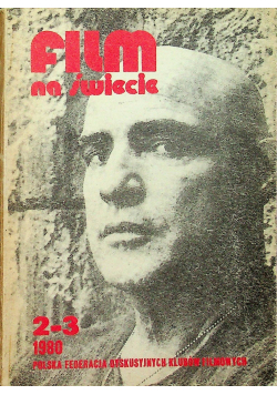Film na świecie Nr 2 do 3