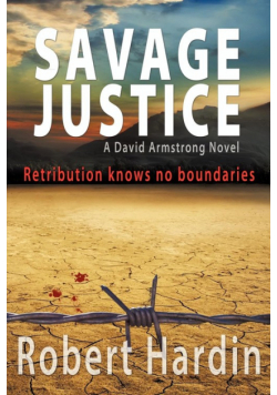 Savage Justice