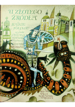 U złotego źródła