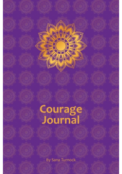 Courage Journal