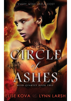 Circle of Ashes