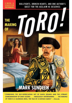 The Making of Toro