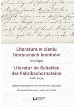 Literatura w cieniu fabrycznych kominów