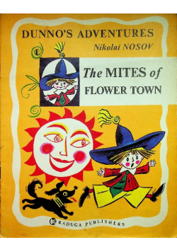 The Mites of Flower Town