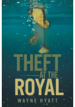 Theft at the Royal