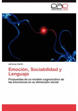 Emocion, Sociabilidad y Lenguaje