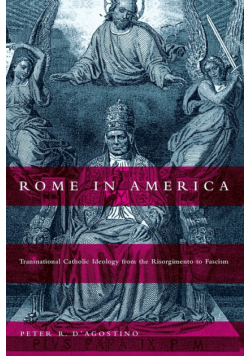 Rome in America