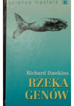 Rzeka genów