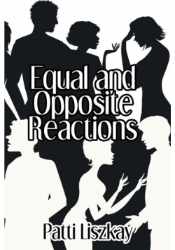 Equal And Opposite Reactions