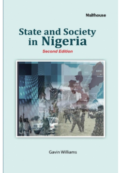 State and Society in Nigeria