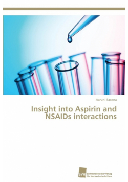 Insight into Aspirin and NSAIDs interactions
