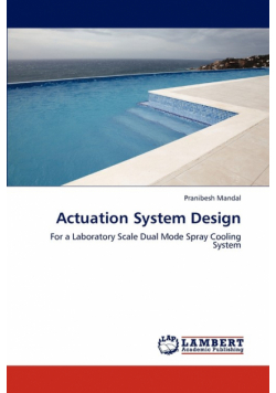 Actuation System Design