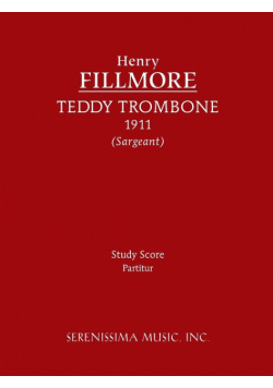 Teddy Trombone