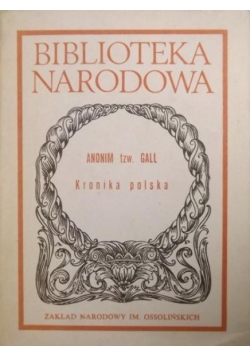 Kronika polska
