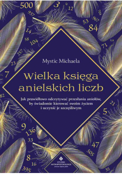 Wielka księga anielskich liczb
