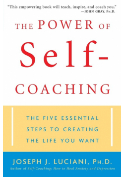 The Power of Self-Coaching