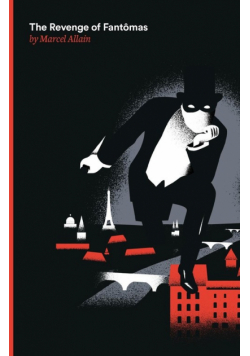 The Revenge of Fantomas