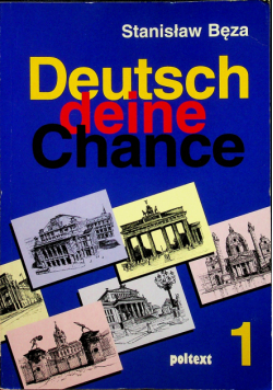 Deutsch deine Chance Tom 1