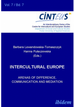 Intercultural Europe