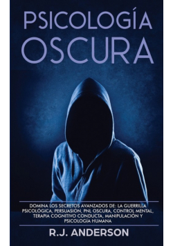 Psicología Oscura